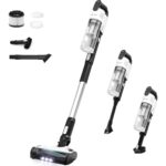 LVAC-200, Elektrikli Süpürge, Beyaz