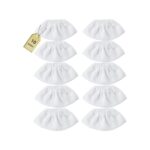 Sc2, Sc3, Sc4, Sc5 ile Uyumlu Mikrofiber Bez Seti 10&apos;lu