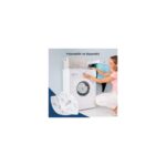 Sc2, Sc3, Sc4, Sc5 ile Uyumlu Mikrofiber Bez Seti 10&apos;lu - Görsel 3