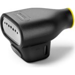 Dikey Ütüleme Için Buharlı Başlık - Sc Buharlı Temizleyicilerle Uyumludur, Ütülenir