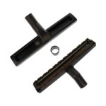 / 35MM Ekstra Uzun Sert Zemin Süpürge Emicisi