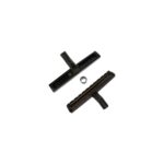 / 35MM Ekstra Uzun Sert Zemin Süpürge Emicisi - Görsel 2