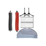 Roborock S8/s8+ Süpürge Modelleri ile Uyumlu Yenileme Seti