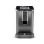 Coffeebreak 5008H Çelik Kahve Öğütücülü, Süt Köpürtücülü, Dokunmatik Ekranlı Full Otomatik Espresso Makinesi