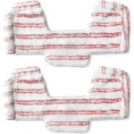 Unico Büyük Aparat Tüm Zeminler Için Microfiber Bez Seti 2&apos;li