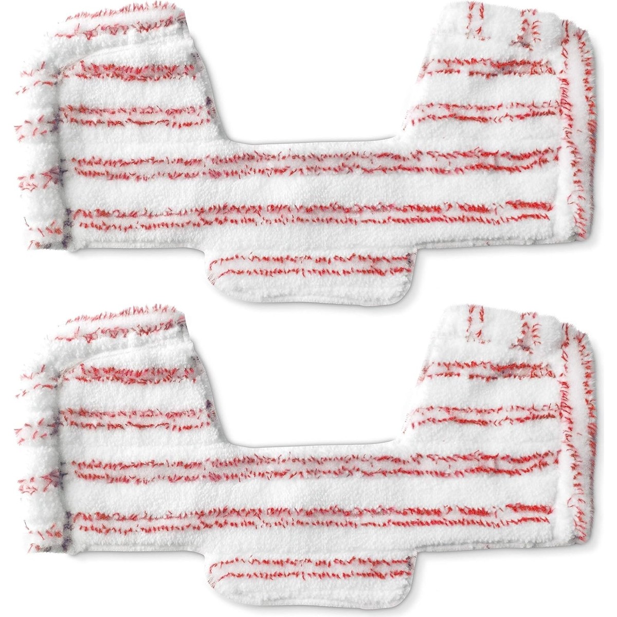 110001243855434.jpg Unico Büyük Aparat Tüm Zeminler Için Microfiber Bez Seti 2'li - Görsel 1