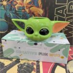 İlk El Grup Baby Yoda Kupa Bardak