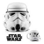 İlk El Grup Star Wars Stormtrooper 3D Seramik Kupa Bardak