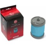 T113, Elektrikli Süpürge Için Egzoz Filtresi, Egzoz Filtresi, Ekstra Filtreleme, Orijinal