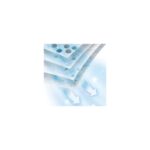 Hausgeräte Powerprotect Tip G All BBZ41FGALL, 4 x Elektrikli Süpürge Torbası,%99,9 Ince Toz Filtreleme,%50 Daha Uzun Kullanım Ömrü, Bsg8, Bsn1 Hariç Tüm Güncel Seriler Için Uygundur - Görsel 2