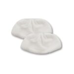 Cb 101A Buhar Makinesi ile Uyumlu Mop Bezi 2&apos;li