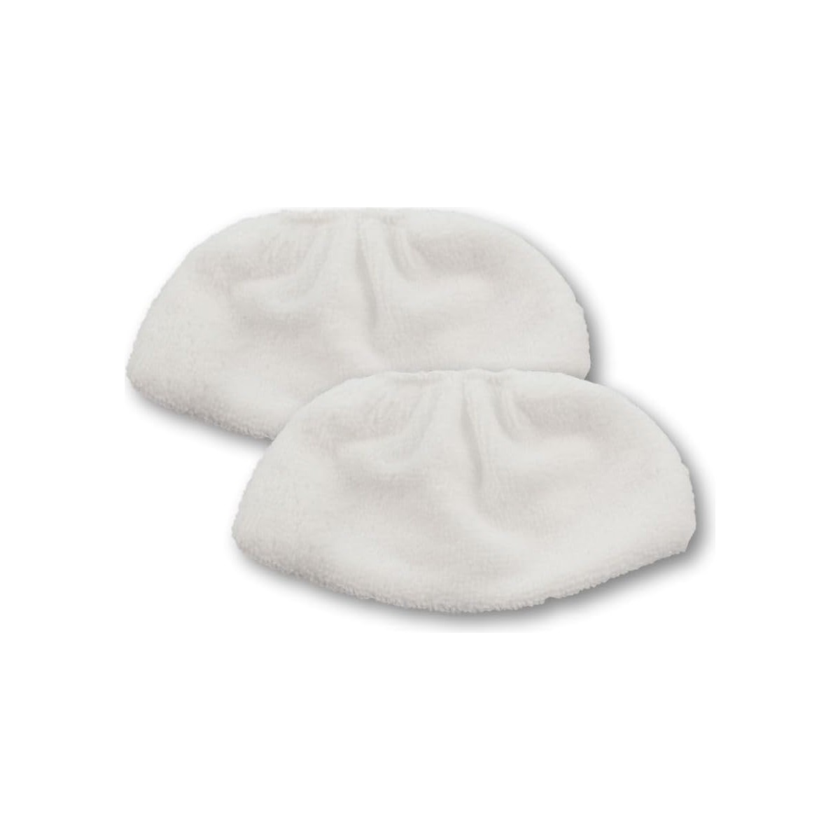 110001243969939.jpg Cb 101A Buhar Makinesi ile Uyumlu Mop Bezi 2'li - Görsel 1