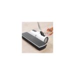 Moppy Kablosuz Buharlı Temizleyici Paspas, Beyaz - Görsel 2