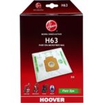 H63 Mikrofiber Torbalar (X4)