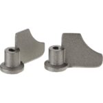 XA900110 Ekmek Makinesi Için 2 Kanatlı Bread Xxl/ Bread Baget