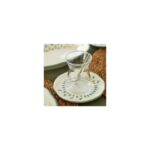 26 Parça 6 Kişilik Kahvaltı Takımı Yeşil - Görsel 2