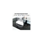 Sc2 / Sc3 / Sc4 / Sc5 Paspas Bezi Aksesuarları Için 6 Paket Bez Seti Paspas Pedlerinin Değiştirilmesi (3 Bez Nozul Kapakları ve 3 Mikrofiber Paspas Pedleri) - Görsel 2