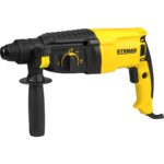 RTM226 26 mm 800 Watt Sds Kırıcı Delici Matkap, Yeşil