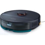 2000 Serisi Islak Kuru Moplu Süpürge, Yüksek Emiş Gücü, Uzun Çalışma Süresi, Uygulaması, Lacivert, XU2000/10