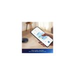 2000 Serisi Islak Kuru Moplu Süpürge, Yüksek Emiş Gücü, Uzun Çalışma Süresi, Uygulaması, Lacivert, XU2000/10 - Görsel 3