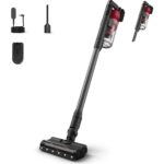 6000 Serisi Kablosuz Dikey Süpürge, Powercyclone 11, 64 Dakika Kullanım Süresi, Zemin Tipini Algılayan Akıllı Başlık, Aksesurlar ile Derinlemesine Temizlik, 5 Yıl (XC6552/01)