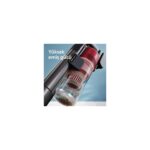 6000 Serisi Kablosuz Dikey Süpürge, Powercyclone 11, 64 Dakika Kullanım Süresi, Zemin Tipini Algılayan Akıllı Başlık, Aksesurlar ile Derinlemesine Temizlik, 5 Yıl (XC6552/01) - Görsel 2