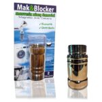 Çift Manyetik Kireç Kırıcı