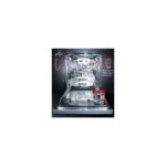 Çift Manyetik Kireç Kırıcı - Görsel 2