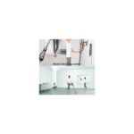 V15 V11 V10 V8 V7 Için Teleskopik, 72CM Uzatma Yedek Parça, Metal Alaşım Elektrikli El Tüp - Görsel 3