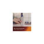 Kitchen Appliances Orijinal Espresso Makinesi Kireç Çözücü, Makine Ömrünü Uzatmak Için Mükemmel Kireç Çözme, 1 Kireç Çözme Döngüsü, 250 ml Şişe, (CA6700/47) - Görsel 3