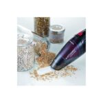 Islak & Kuru Şarjlı Süpürge 2474/00-3,6 V Güç /nı Mh Pil 1200 Mah, Hazne, Katılar Için 400 ml Sıvılar Için 45 ml Hazne Kapasitesi, ve Yıkanabilir Filtre - Görsel 2