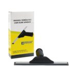 Sc Serisi Buharlı Temizleyiciler Için Cam Temizleme Aparatı Silici, ile Uyumlu