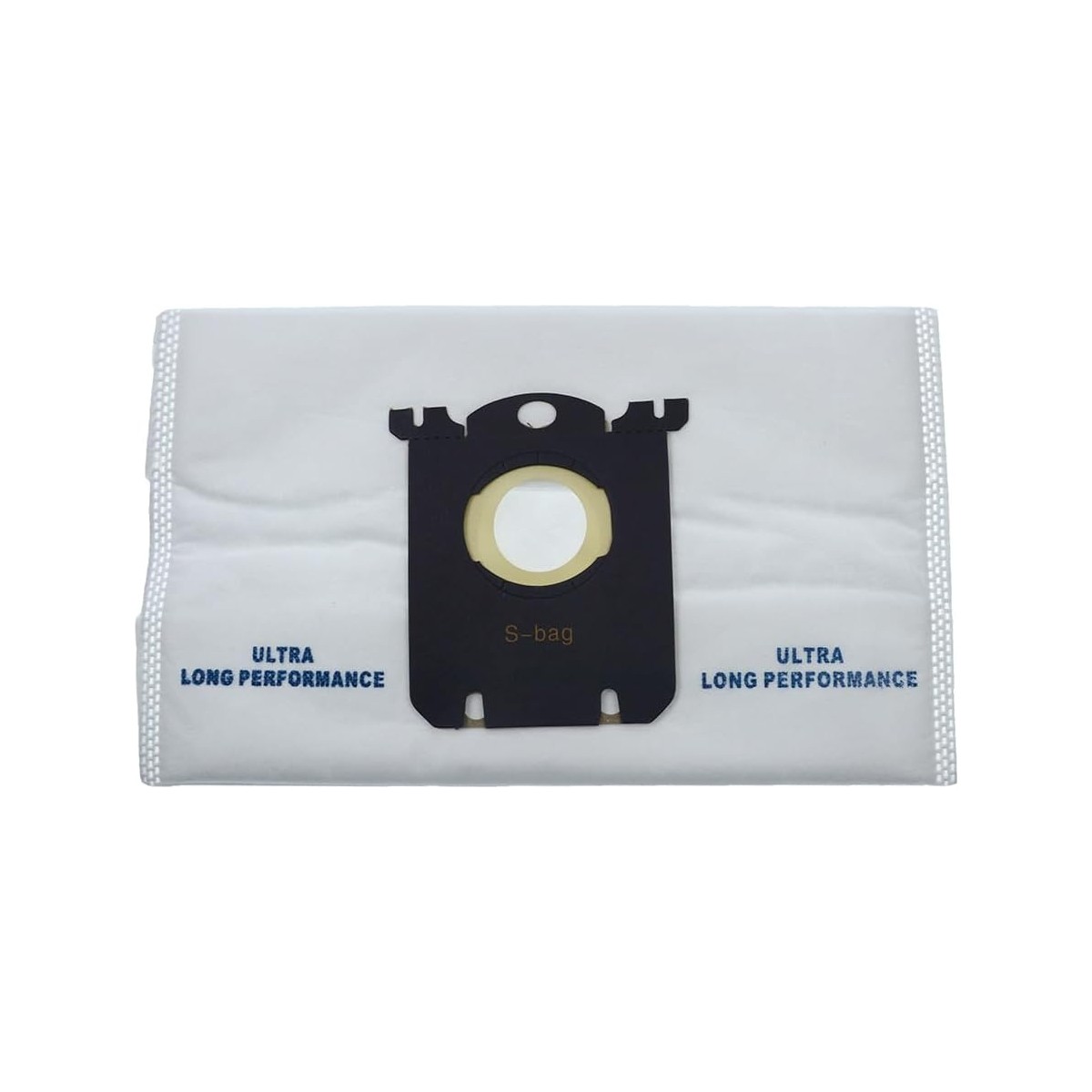 110001244229014.jpg , ile Uyumlu S-Bag Ultra Geniş Hacimli Toz Torbası, 5'li Paket - Görsel 1