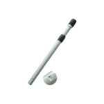 Uyumlu Performer Silent/pro, Powerpro Expert, Serisi Teleskopik Süpürge