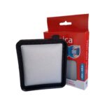 Arnica Pika Torbasız Süpürge Motor Koruma Filtresi Eski Tip