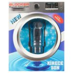 Çift Mıknatıslımanyetik Kireç Kırıcı