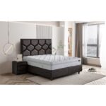 İdaş Idaş Memoary 50 Plus Yatak - Görsel 2