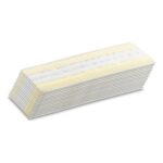 Mini Disposable Cloth Set, Belirtilmemiş, 2.863-300.0, S