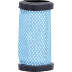 T114 Egzoz Filtreleri, Ekstra Filtreleme, Orijinal Yedek Parça, Elektrikli Süpürgeler H- 700, Rhapsody 110 ile Uyumlu