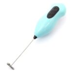 Kahve ve Süt Köpürtücü Pilli Karıştırıcı ( )