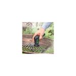 And Elektrikli Temizleme Fırçası Için Yüksek Aşındırıcı Ped (Karton Pakette 3 Adet) - Görsel 3