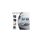 Araba Süpürgesi Taşınabilir Kablosuz, 3&apos;ü 1 Arada Şarj Edilebilir Süpürge, 18000 Pa Yüksek Güçlü Fırçasız Motor, 4000MAH, Ev, Ofis, Bilgisayar Için Çoklu Başlıklı Taşınabilir Süpürge, LT-126 - Görsel 2