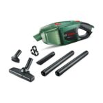 Akülü El Süpürgesi 12 (Akü ve Şarj Cihazı Dahil Değildir, 12 Volt Sistemi, Karton Kutuda)