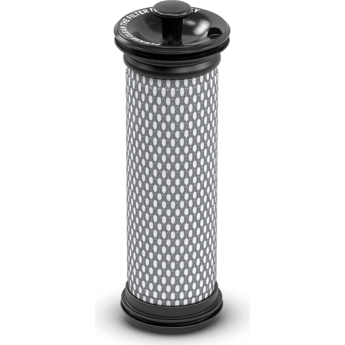 110001244384037.jpg Vc 4 Cordless Myhome, Vc 6 Cordless Ourfamily ve Vc 7 Cordless Yourmax Akülü Elektrikli Süpürge Için Orijinal Hava Giriş Filtresi, - Görsel 1