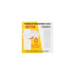 Sc 2, Sc 3, Sc 4, Sc 5 Zemin Başlığı ile Uyumlu 5 Mikrofiber Bez Seti - Görsel 2