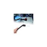 Kahve Temizleme Fırçası, Kahve Makinesi Espresso Temizleme Kahve Temizleme Fırçası Kahve Makinesi Temizleyici Alet - Görsel 2