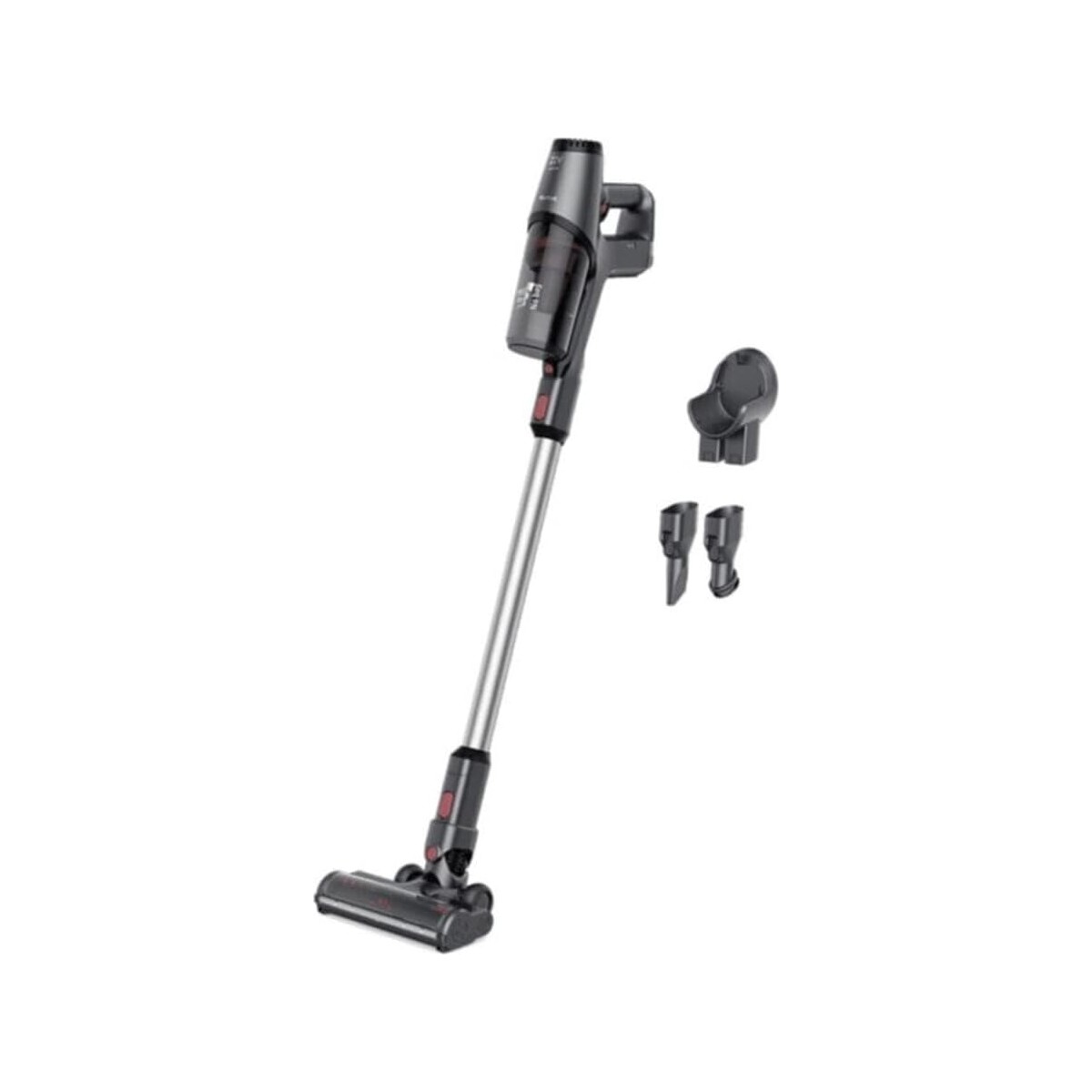 110001244408531.jpg TY6993TR X-Pert 3.60 Care Kablosuz Şarjlı Dikey Süpürge - Görsel 1