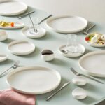 Olla 28 Parça 6 Kişilik Kahvaltı/servis Takımı