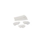 Sc Serisi Buharlı Süpürge Mikrofiber Bez Seti, 3&apos;lü / Sc1, Sc2, Sc3, Sc4, Sc5 Modelleri Için Mikrofiber Bez Seti - Görsel 2