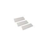 Sc Serisi Buharlı Süpürge Mikrofiber Bez Seti, 3&apos;lü / Sc1, Sc2, Sc3, Sc4, Sc5 Modelleri Için Mikrofiber Bez Seti - Görsel 3